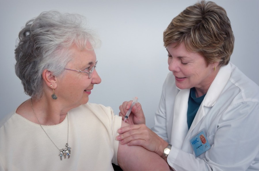 Geriatric Medicine & Elderly Care at PES Hospitals