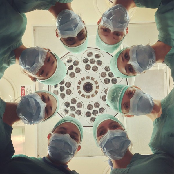 Ophthalmology & Eye Care at PES Hospitals