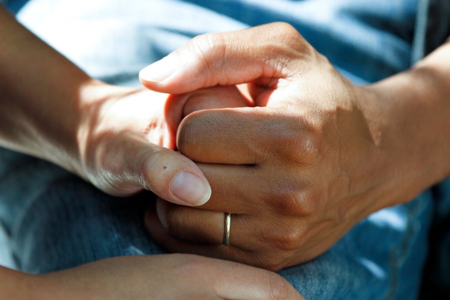 Palliative & Supportive Care at PES Hospitals