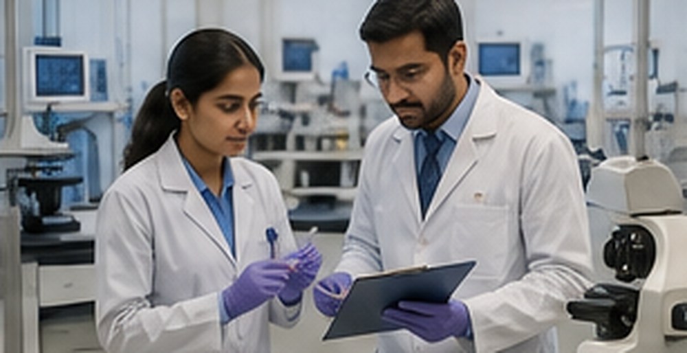 PES University Hospital Bengaluru Campus
